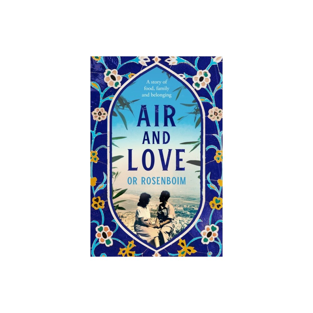 Pan Macmillan Air and Love (häftad, eng)
