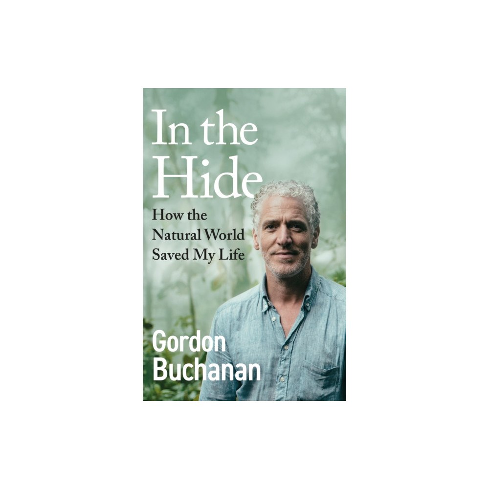 Ebury Publishing In the Hide (inbunden, eng)