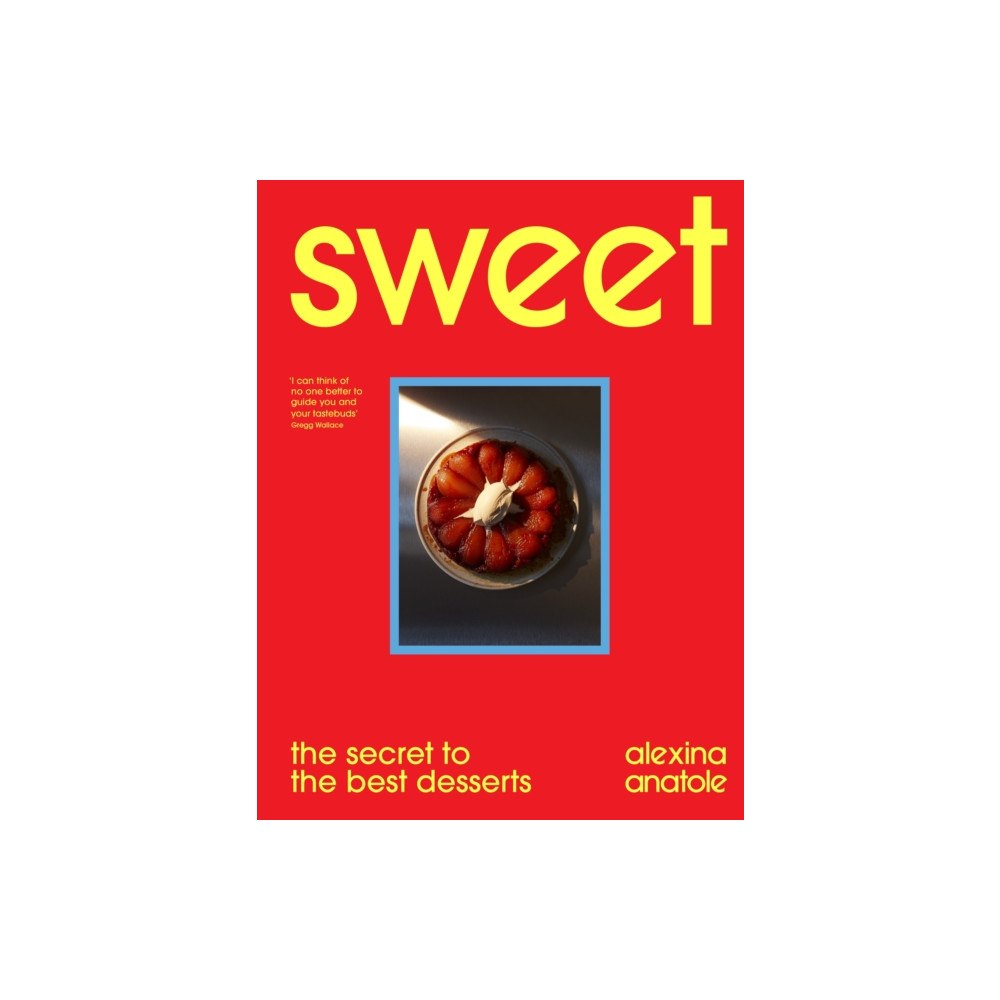 Vintage Publishing Sweet (inbunden, eng)