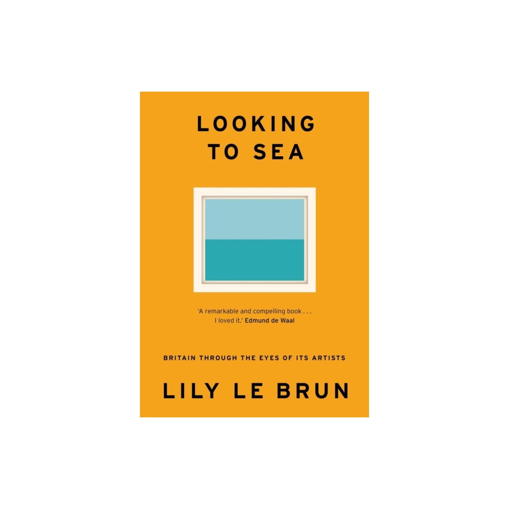 Hodder & Stoughton Looking to Sea (häftad, eng)