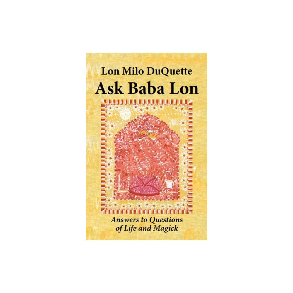 New Falcon Publications,U.S. Ask Baba Lon (häftad, eng)