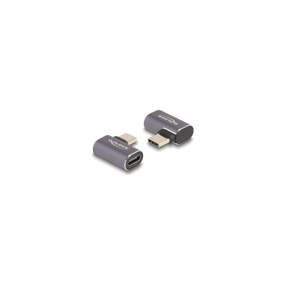 DeLOCK Delock - USB typ C-adapter - 24 pin USB-C till 24 pin USB-C