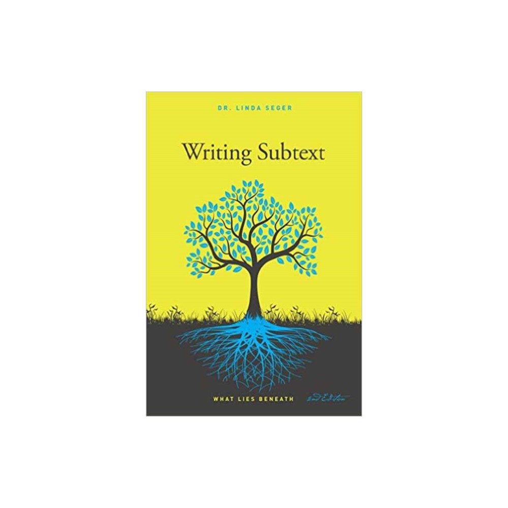 Michael Wiese Productions Writing Subtext (häftad, eng)