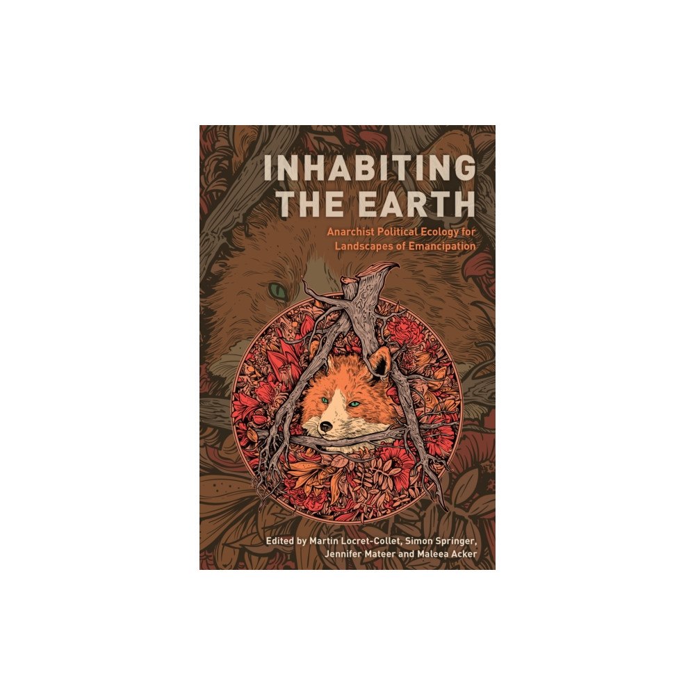 Bloomsbury Publishing PLC Inhabiting the Earth (häftad, eng)