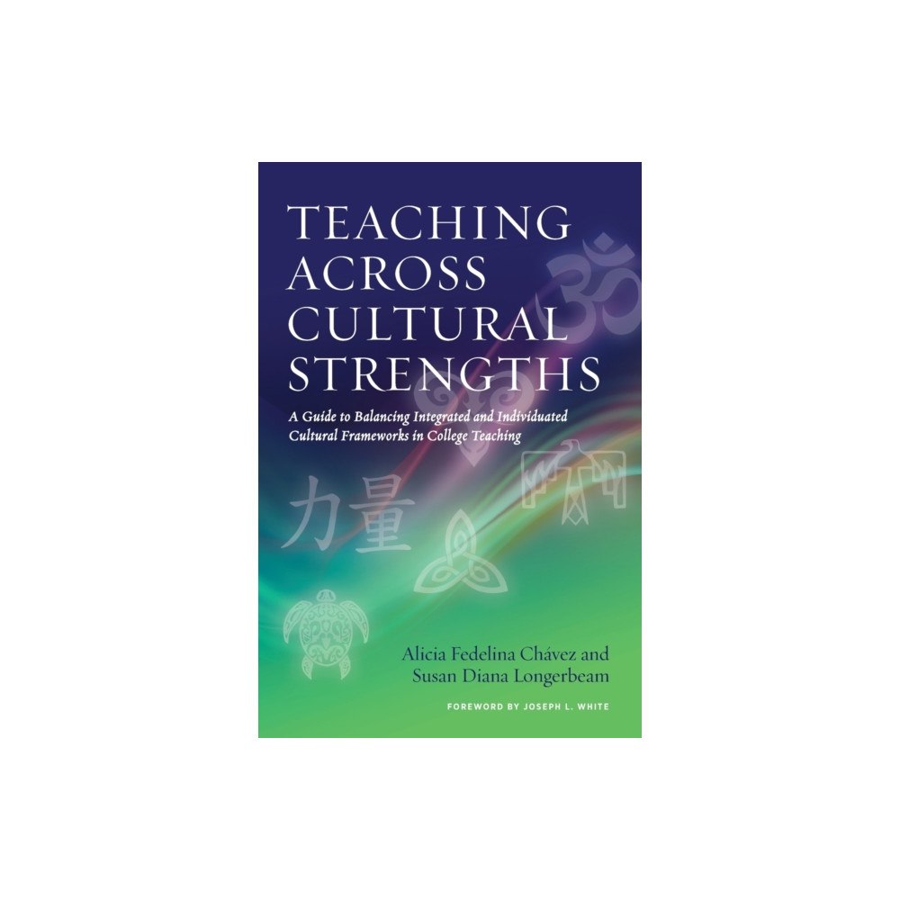 Taylor & francis inc Teaching Across Cultural Strengths (häftad, eng)