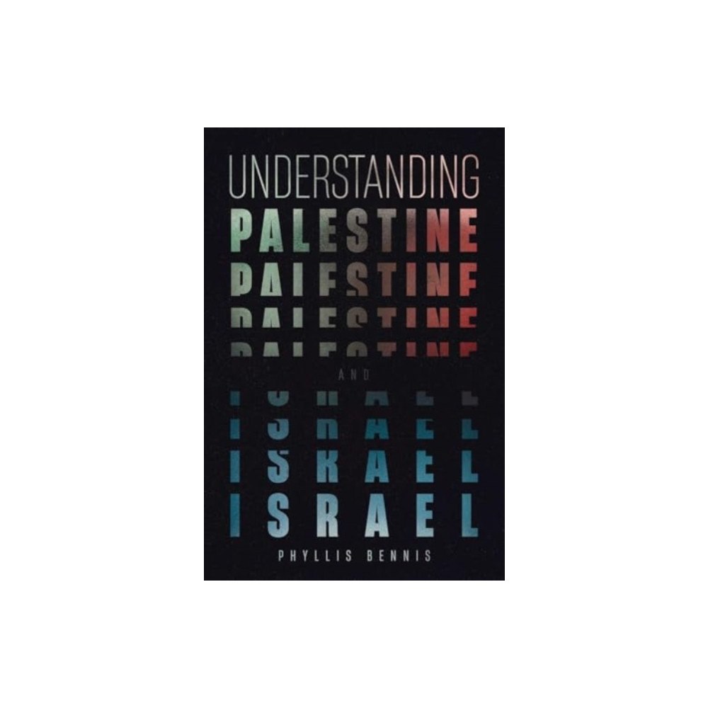 Interlink Publishing Group, Inc Understanding Palestine & Israel (häftad, eng)