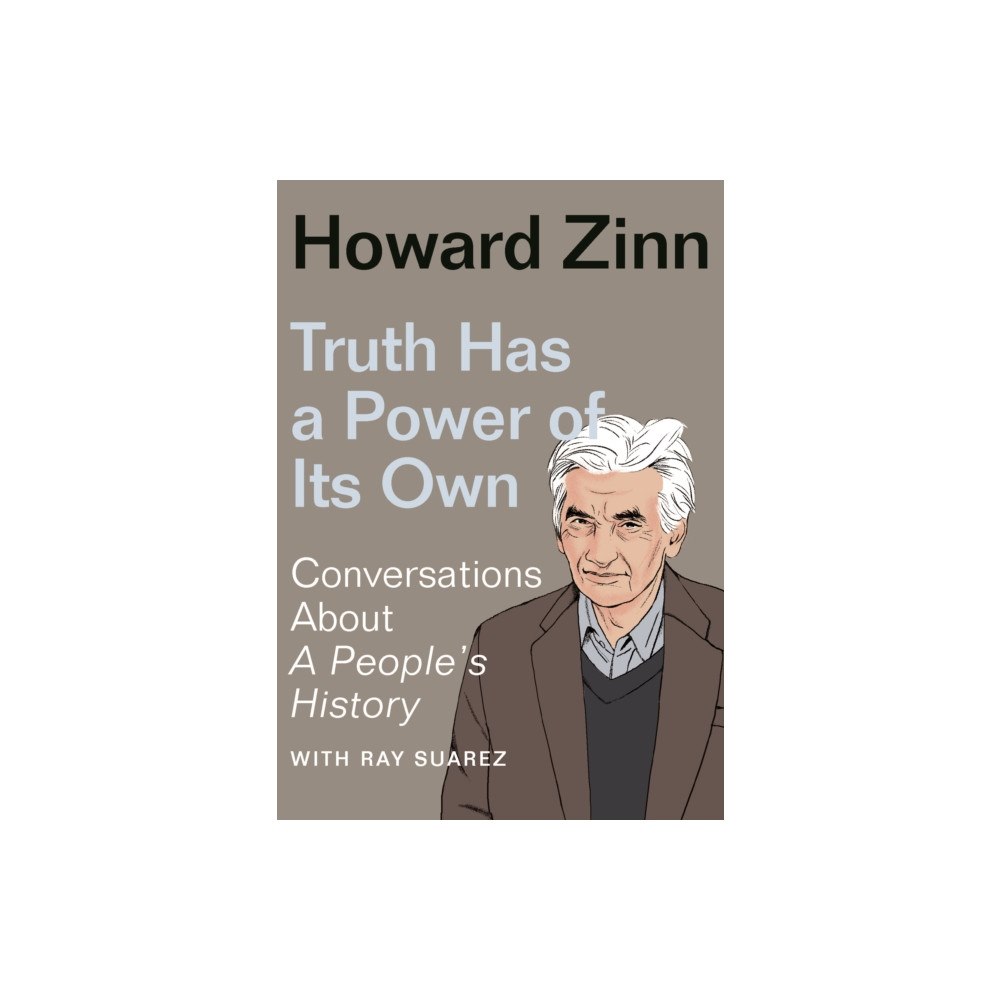 The New Press Truth Has a Power of Its Own (häftad, eng)