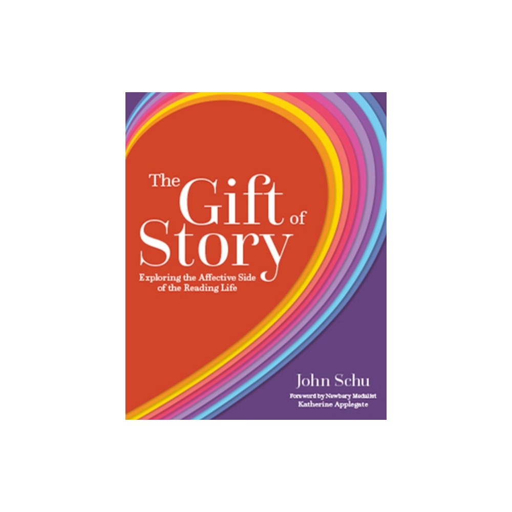 Taylor & francis inc The Gift of Story (häftad, eng)