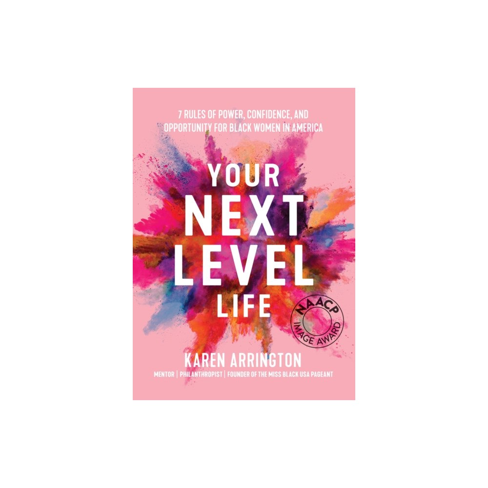 MANGO PUBLISHING GROUP Your Next Level Life (häftad, eng)