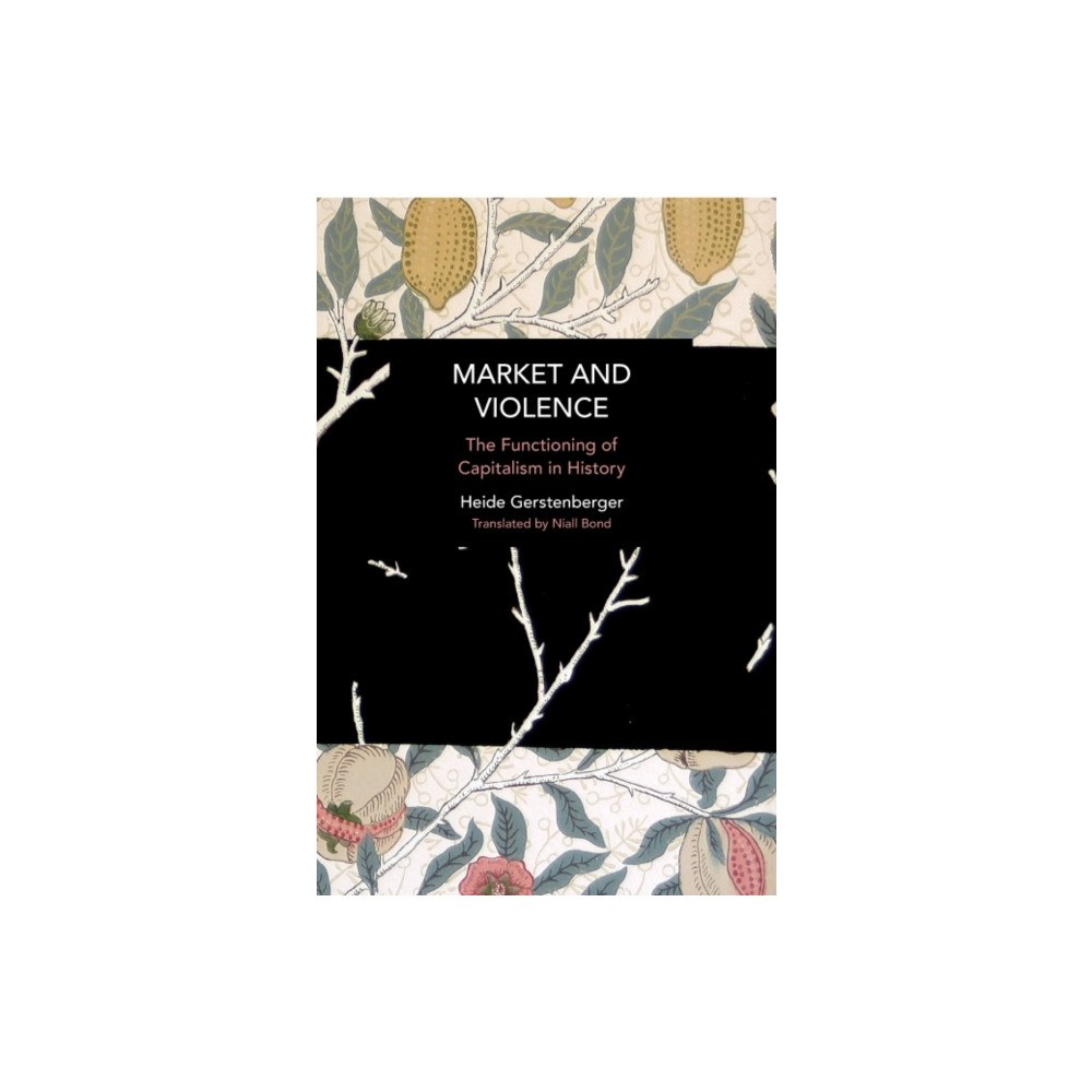 Haymarket Books Market and Violence (häftad, eng)