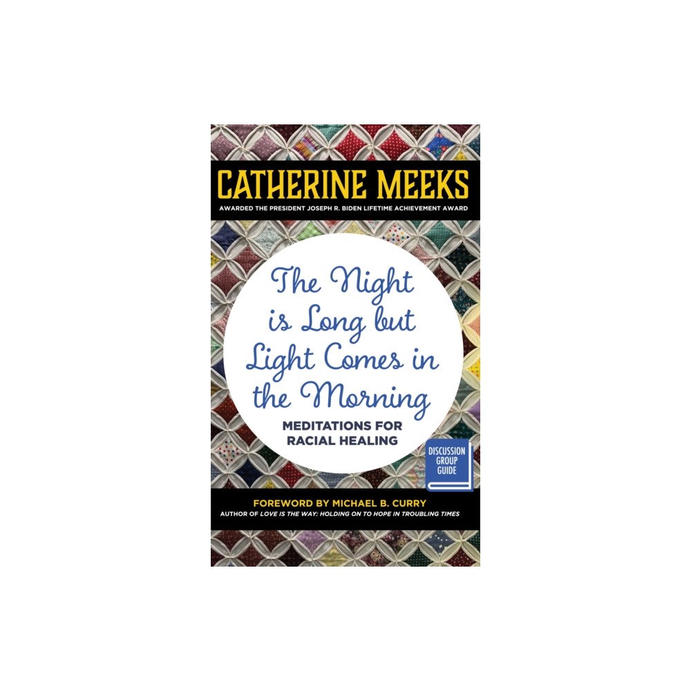 Church Publishing Inc Night is Long but Light Comes in the Morning (häftad, eng)