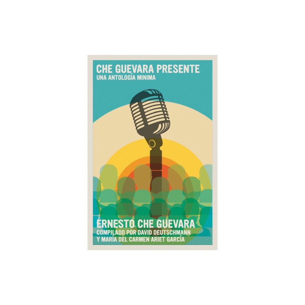 Seven Stories Press,U.S. Che Guevara Presente (häftad, spa)