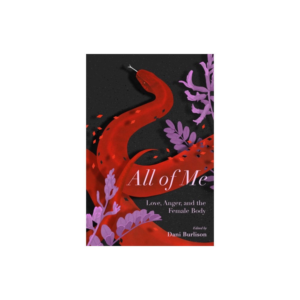 PM Press All of Me (häftad, eng)