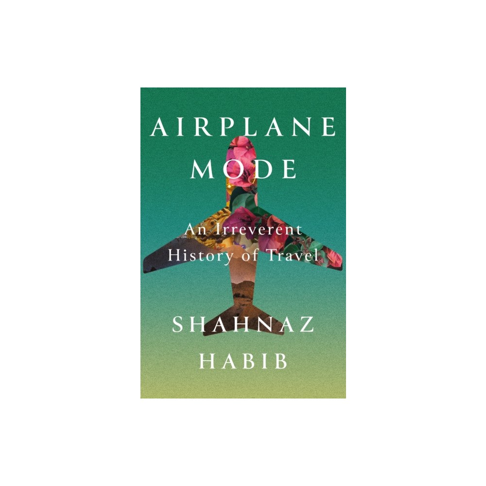 Catapult Airplane Mode (inbunden, eng)