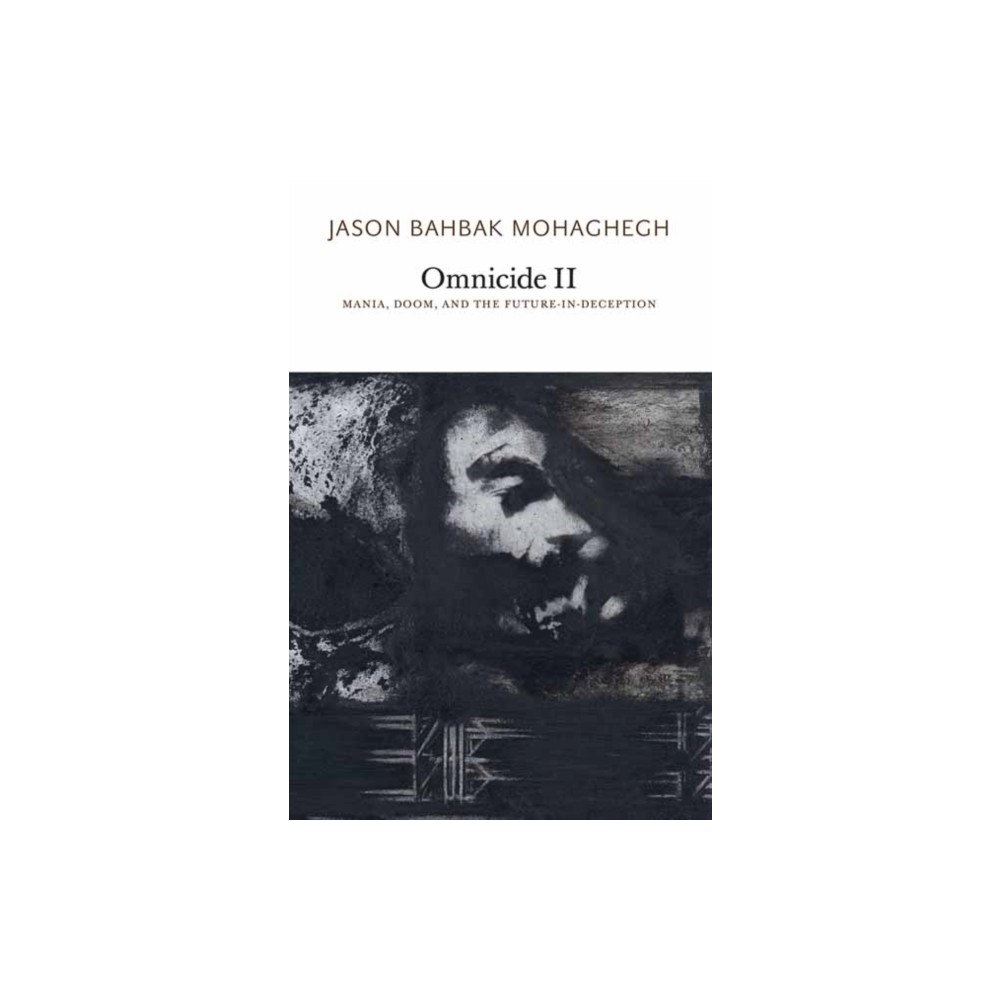 Sequence Press Omnicide II (häftad, eng)