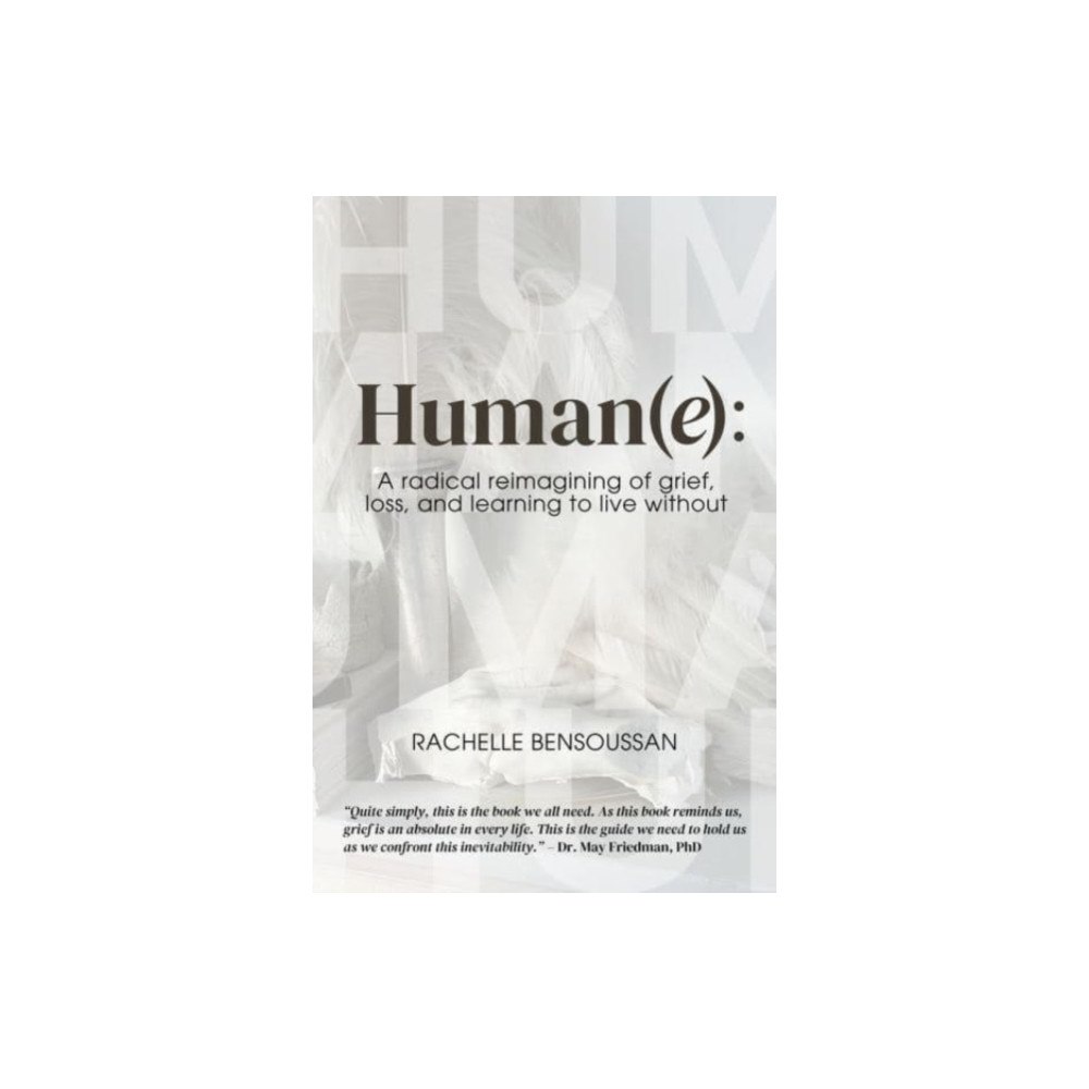 Demeter Press Human(e): (häftad, eng)