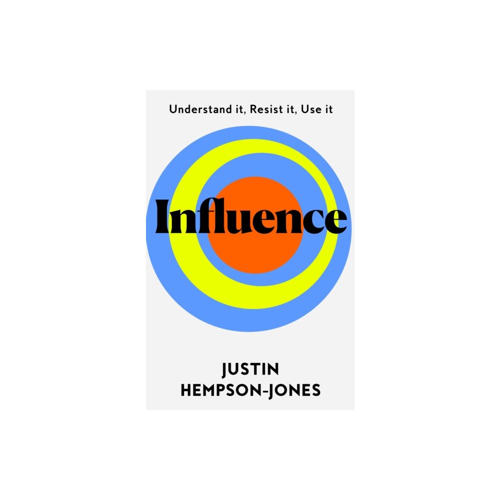 HarperCollins Publishers Influence (häftad, eng)