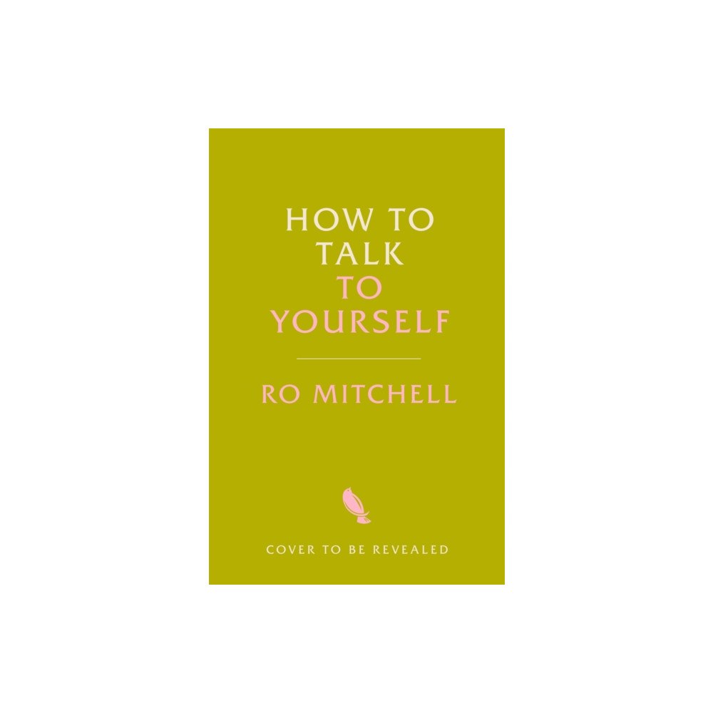 Pan Macmillan How to Talk to Yourself (häftad, eng)