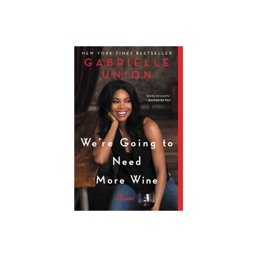 Harpercollins publishers inc We're Going to Need More Wine (häftad, eng)