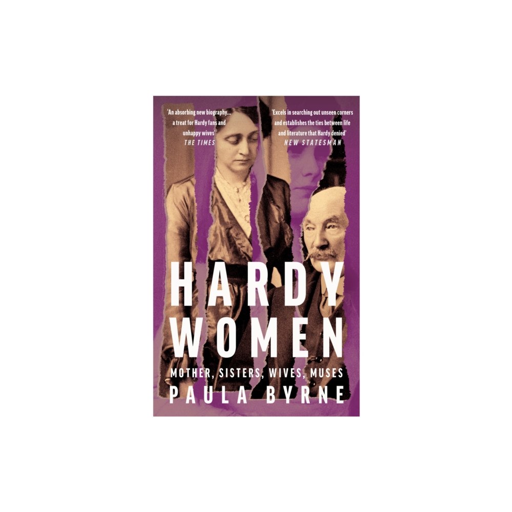 HarperCollins Publishers Hardy Women (häftad, eng)
