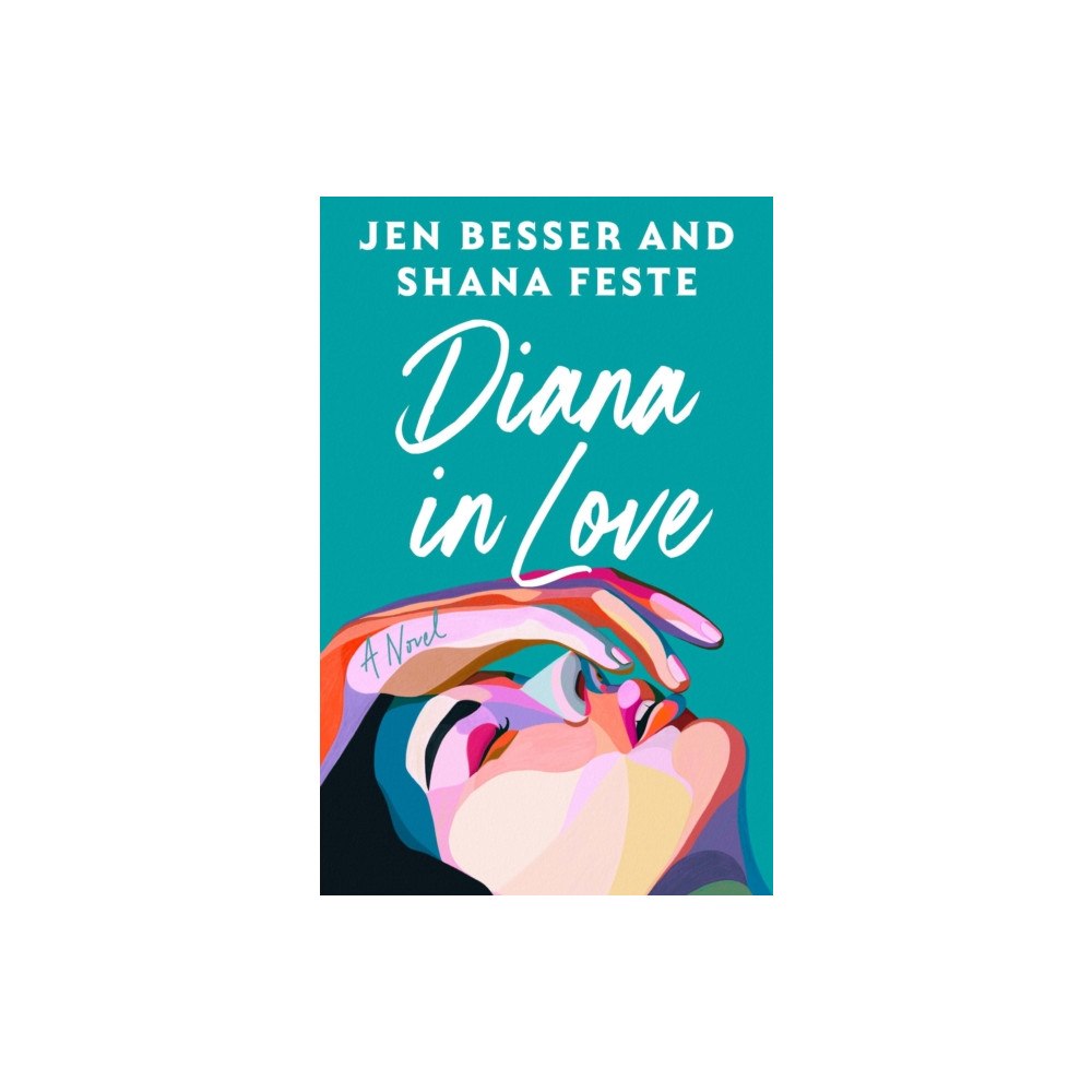 HarperCollins Publishers Diana In Love (häftad, eng)