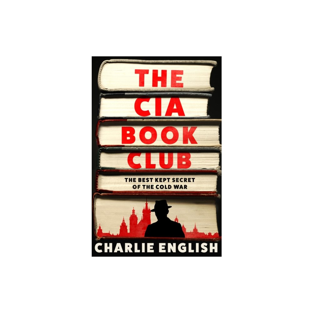 HarperCollins Publishers The CIA Book Club (inbunden, eng)