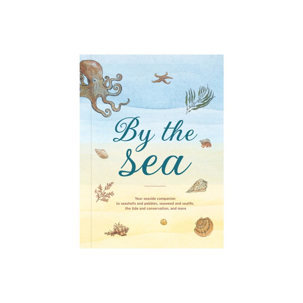 HarperCollins Publishers By the Sea (inbunden, eng)