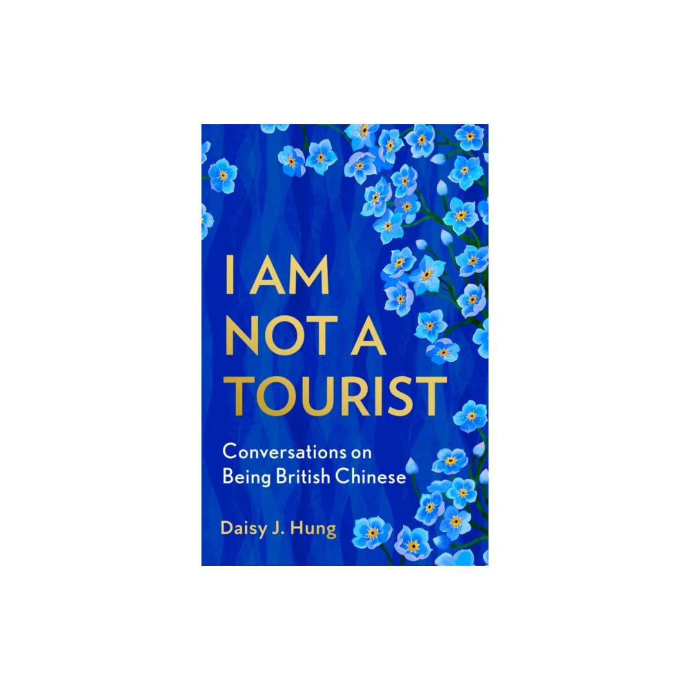HarperCollins Publishers I Am Not a Tourist (inbunden, eng)