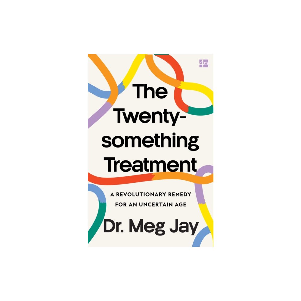 HarperCollins Publishers The Twentysomething Treatment (häftad, eng)