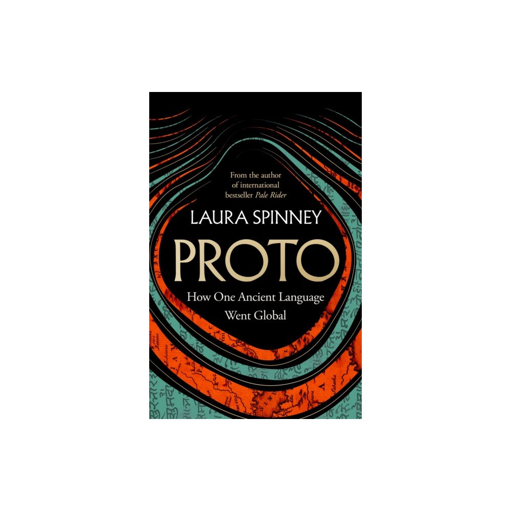 HarperCollins Publishers Proto (inbunden, eng)