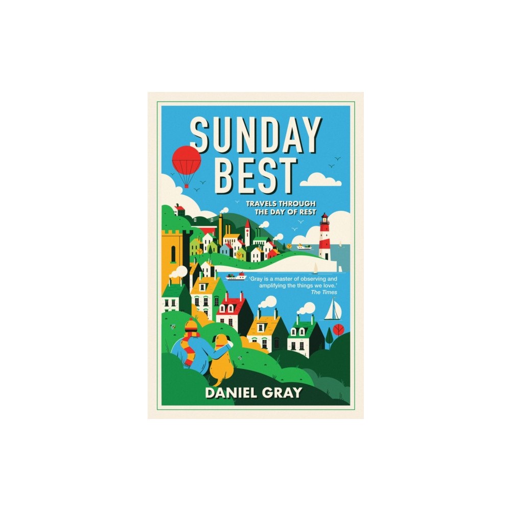 HarperCollins Publishers Sunday Best (inbunden, eng)