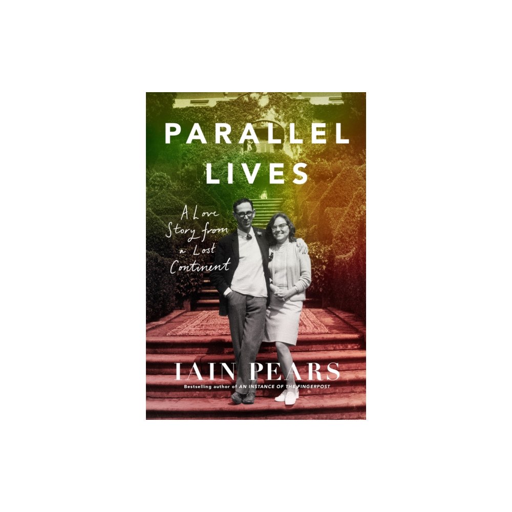 HarperCollins Publishers Parallel Lives (inbunden, eng)