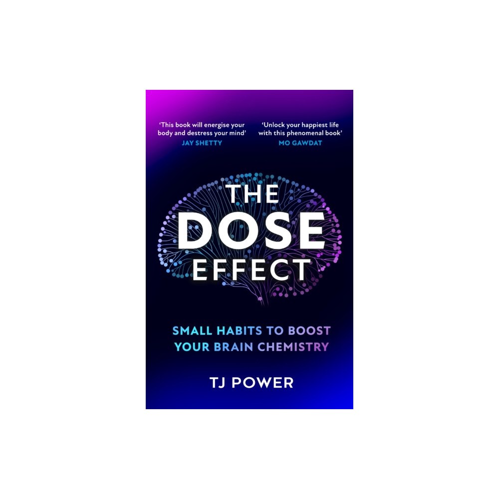 HarperCollins Publishers The DOSE Effect (häftad, eng)