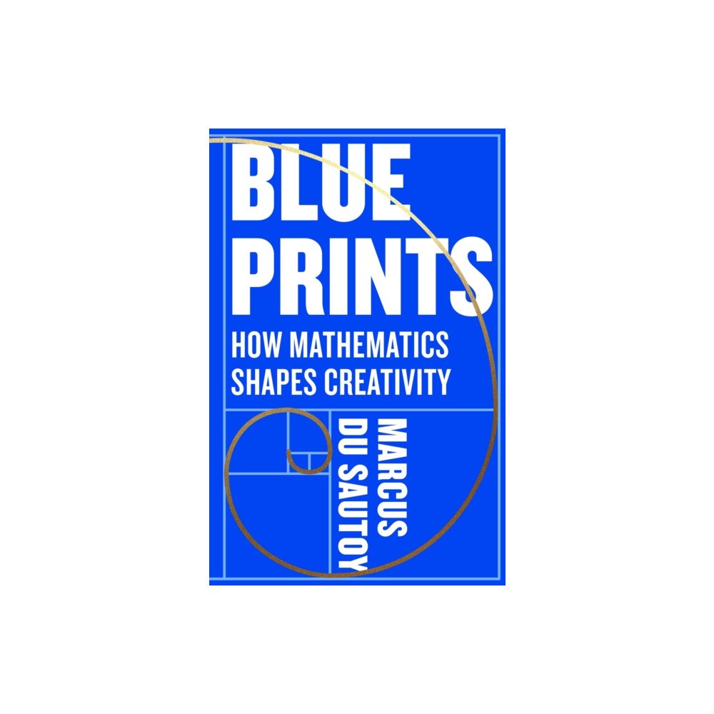 HarperCollins Publishers Blueprints (häftad, eng)