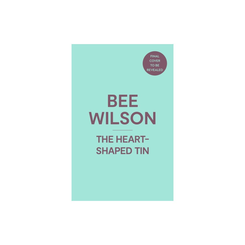 HarperCollins Publishers The Heart-Shaped Tin (inbunden, eng)