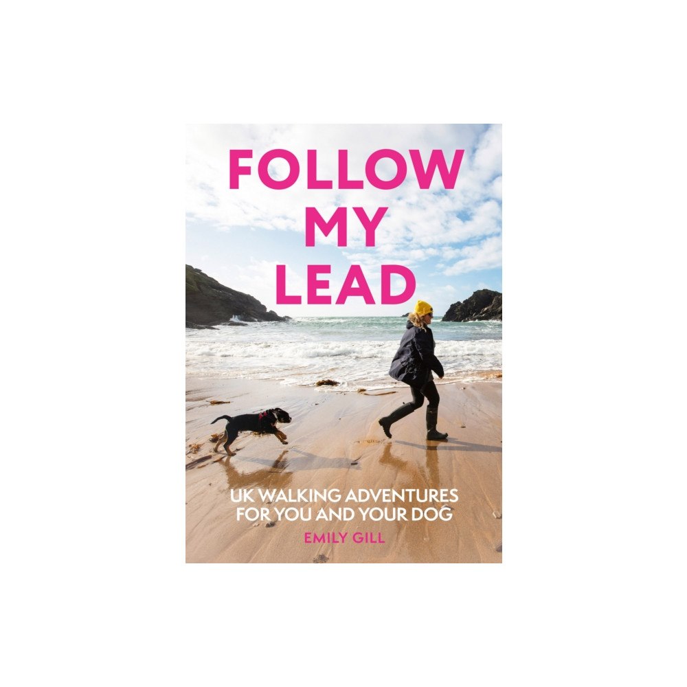 HarperCollins Publishers Follow My Lead (häftad, eng)