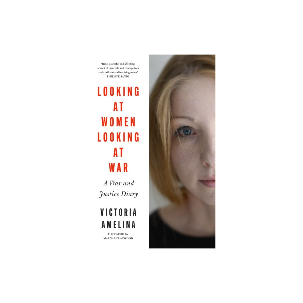 HarperCollins Publishers Looking at Women, Looking at War (inbunden, eng)