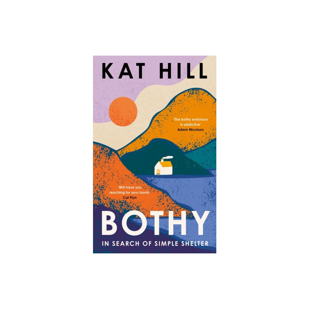 HarperCollins Publishers Bothy (häftad, eng)
