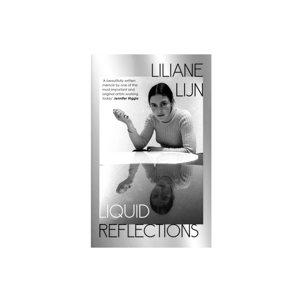Penguin books ltd Liquid Reflections (inbunden, eng)
