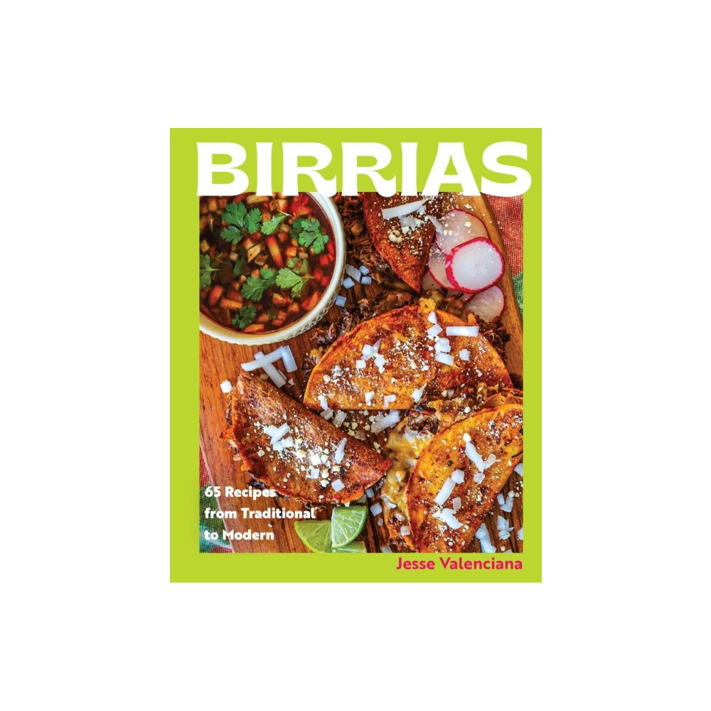 Quarto Publishing Group USA Inc Birrias (inbunden, eng)