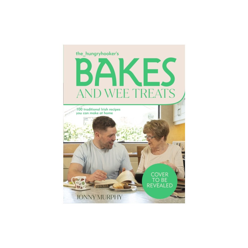 Ebury Publishing Bakes and Wee Treats (inbunden, eng)