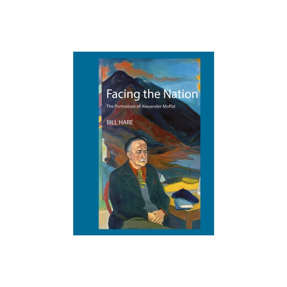 Luath Press Ltd Facing the Nation (häftad, eng)