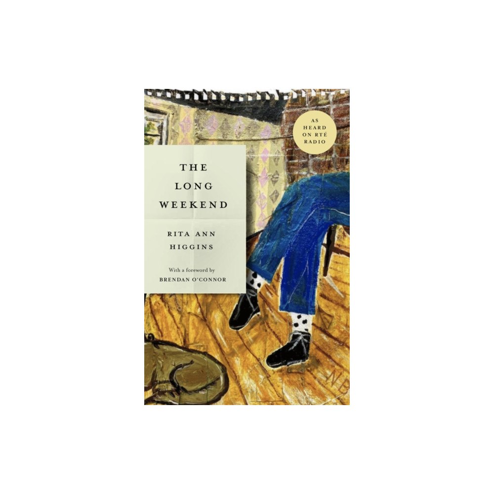 Gill The Long Weekend (inbunden, eng)