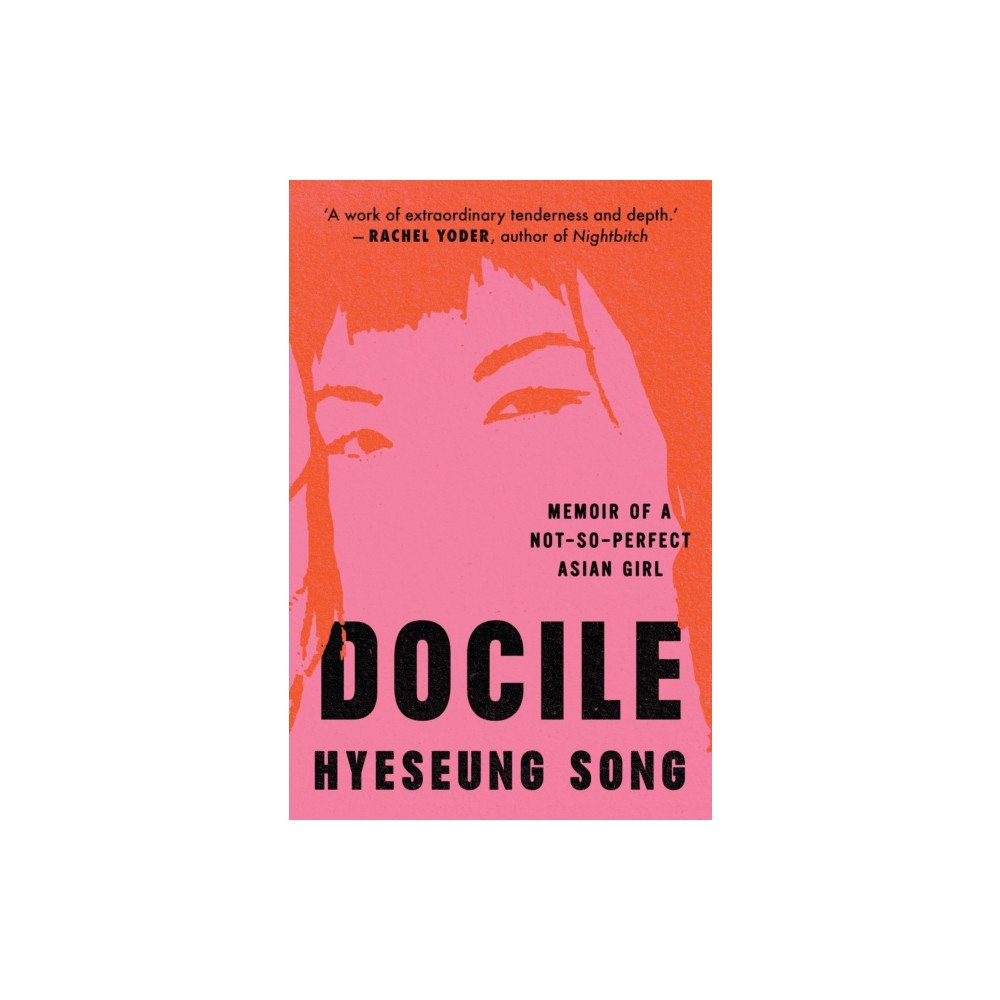 HarperCollins Publishers Docile (inbunden, eng)