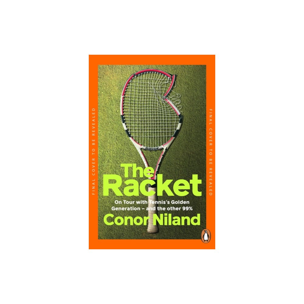 Penguin books ltd The Racket (häftad, eng)