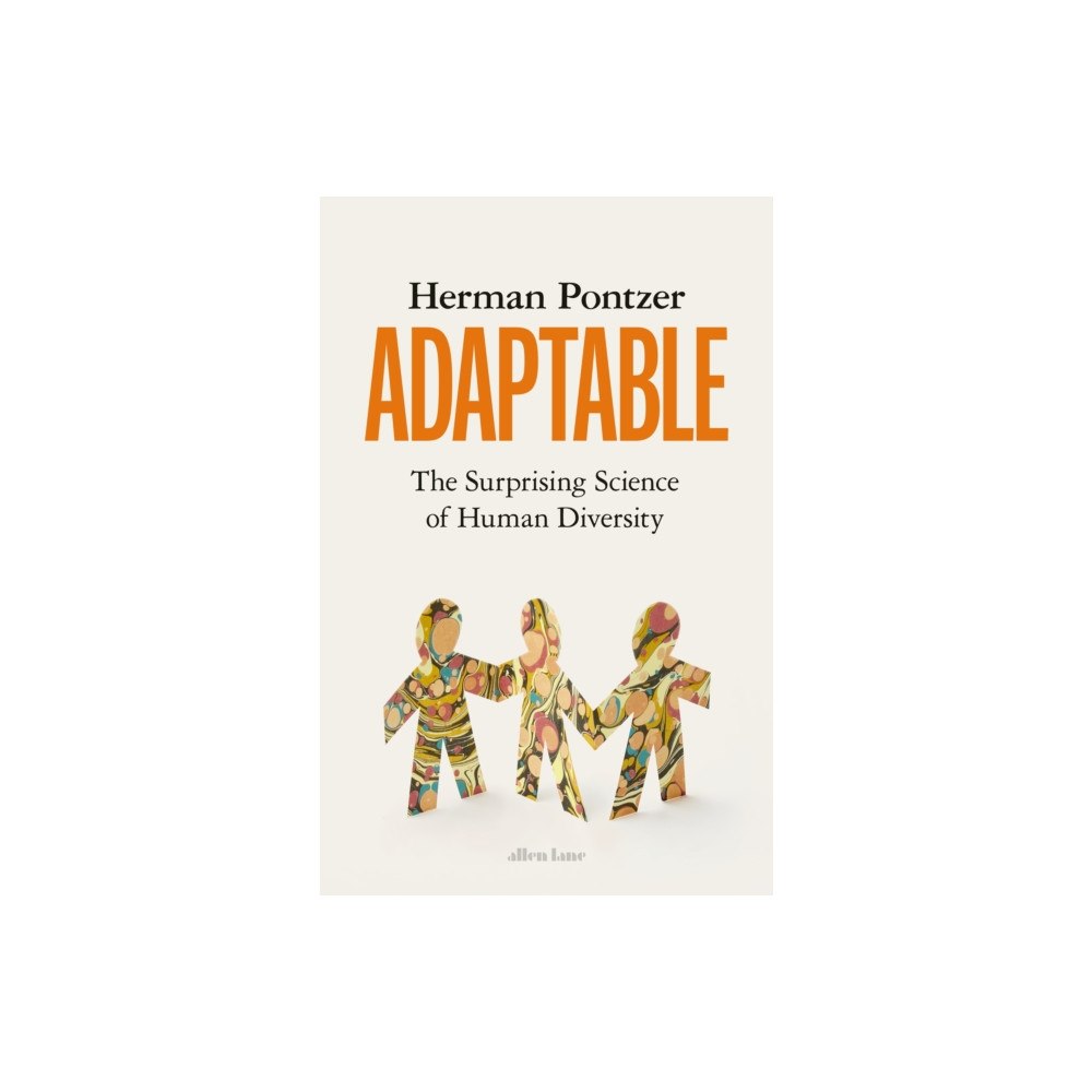 Penguin books ltd Adaptable (inbunden, eng)