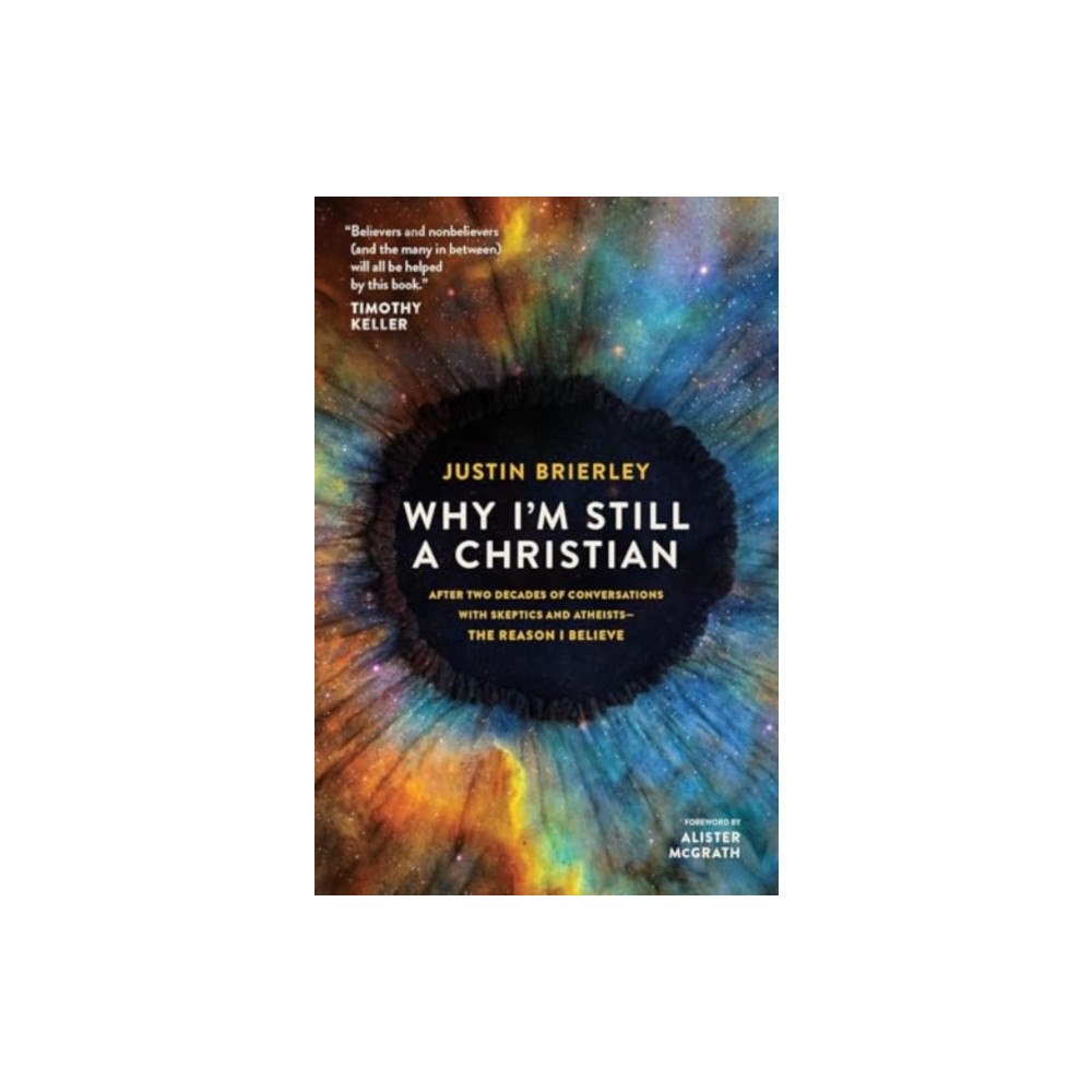 Spck publishing Why I'm Still a Christian (häftad, eng)