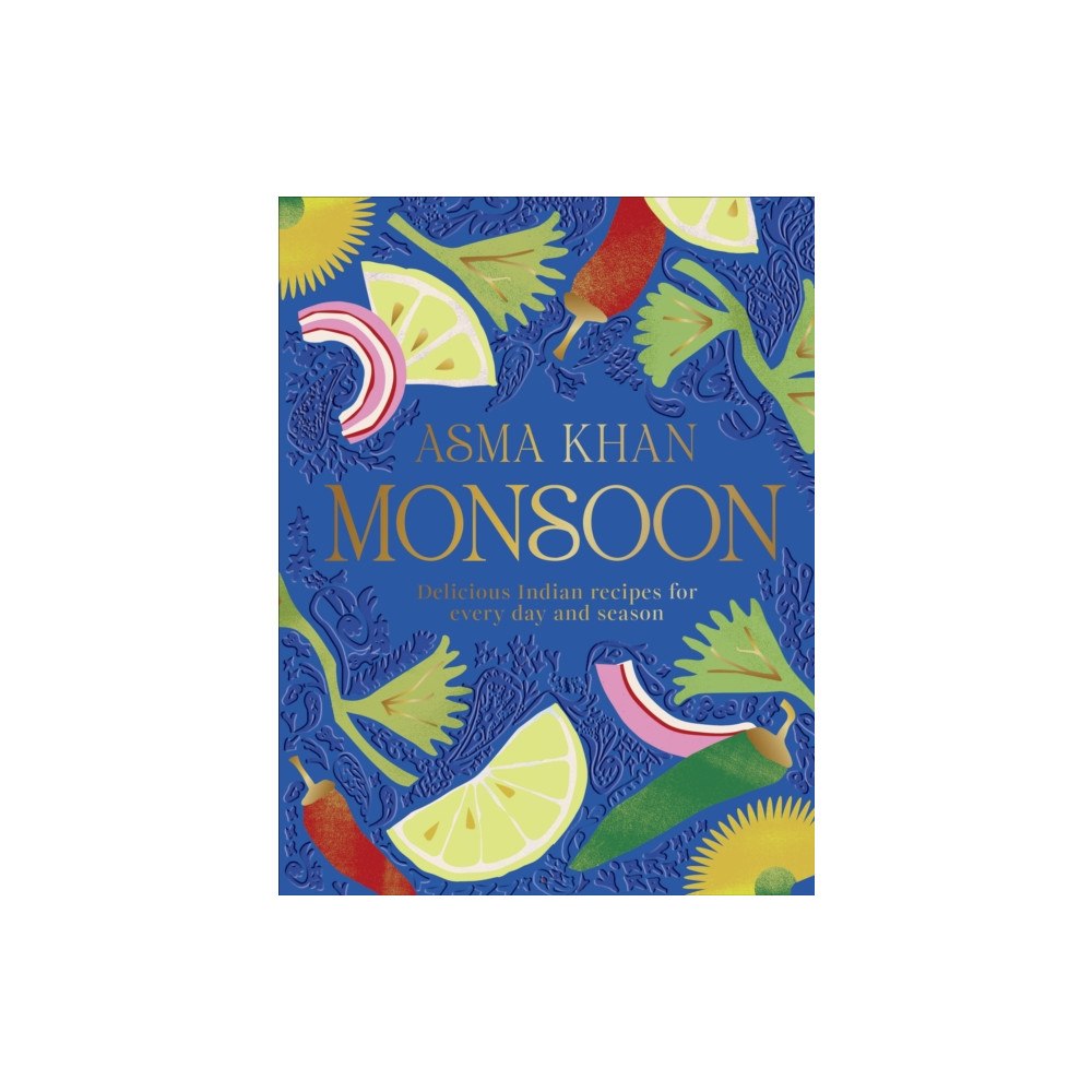 Dorling Kindersley Ltd Monsoon (inbunden, eng)