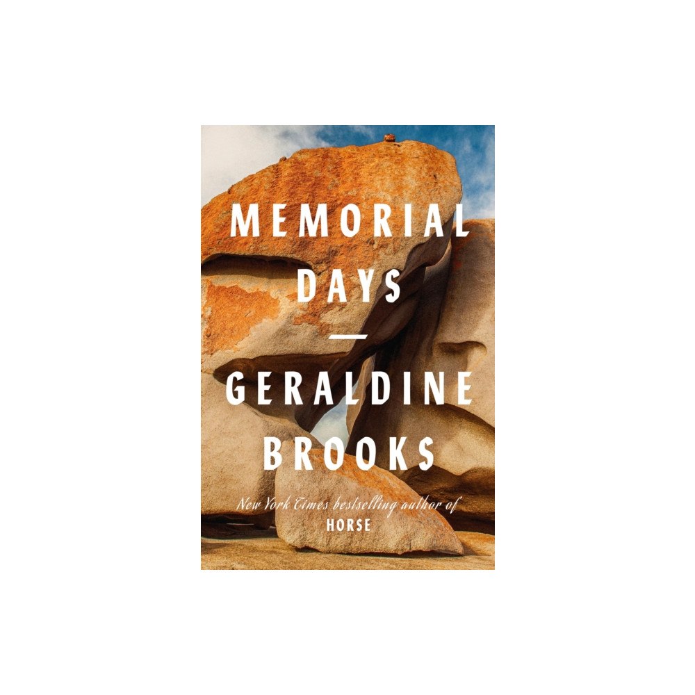 Little, Brown Memorial Days (häftad, eng)