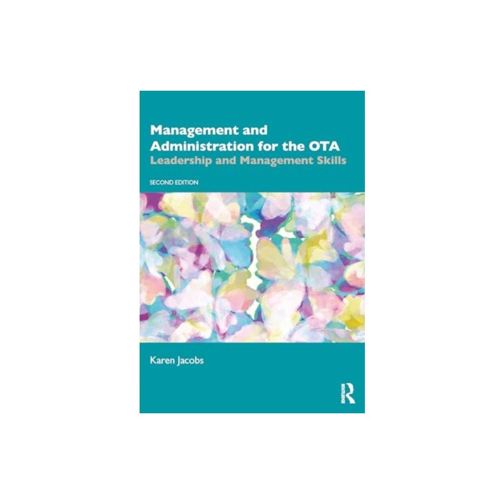 SLACK  Incorporated Management and Administration for the OTA (häftad, eng)